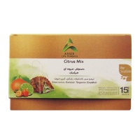  میوه ای مرکبات آرسیس بسته 15 عددی63308f6a7d2e634890